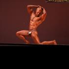 Dan  Sixbey - NPC Arkansas State 2011 - #1